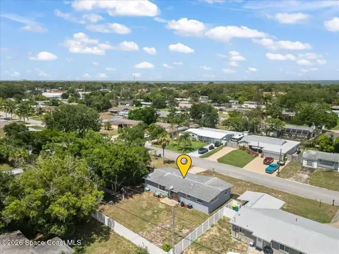 4850 Key Madeira Drive Titusville FL 32780