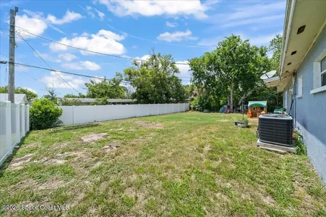 4850 Key Madeira Drive Titusville FL 32780