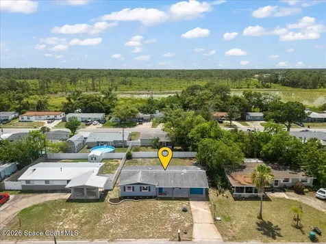 4850 Key Madeira Drive Titusville FL 32780