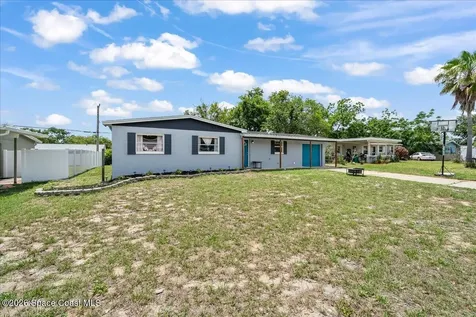4850 Key Madeira Drive Titusville FL 32780