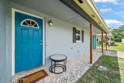 4850 Key Madeira Drive Titusville FL 32780