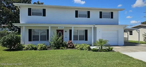 1701 Pontiac Circle S Melbourne FL 32935