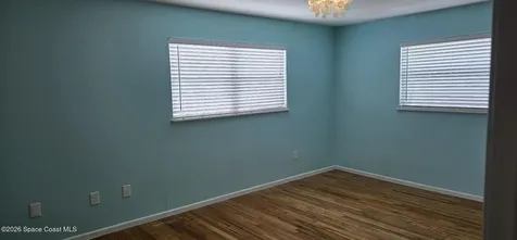 1701 Pontiac Circle S Melbourne FL 32935