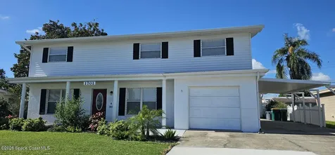 1701 Pontiac Circle S Melbourne FL 32935