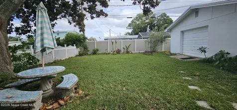 1701 Pontiac Circle S Melbourne FL 32935