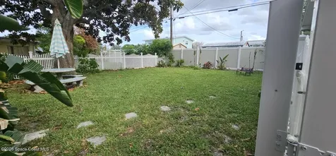 1701 Pontiac Circle S Melbourne FL 32935