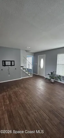 1701 Pontiac Circle S Melbourne FL 32935