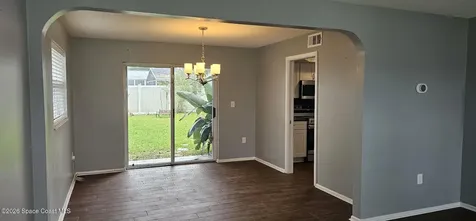 1701 Pontiac Circle S Melbourne FL 32935
