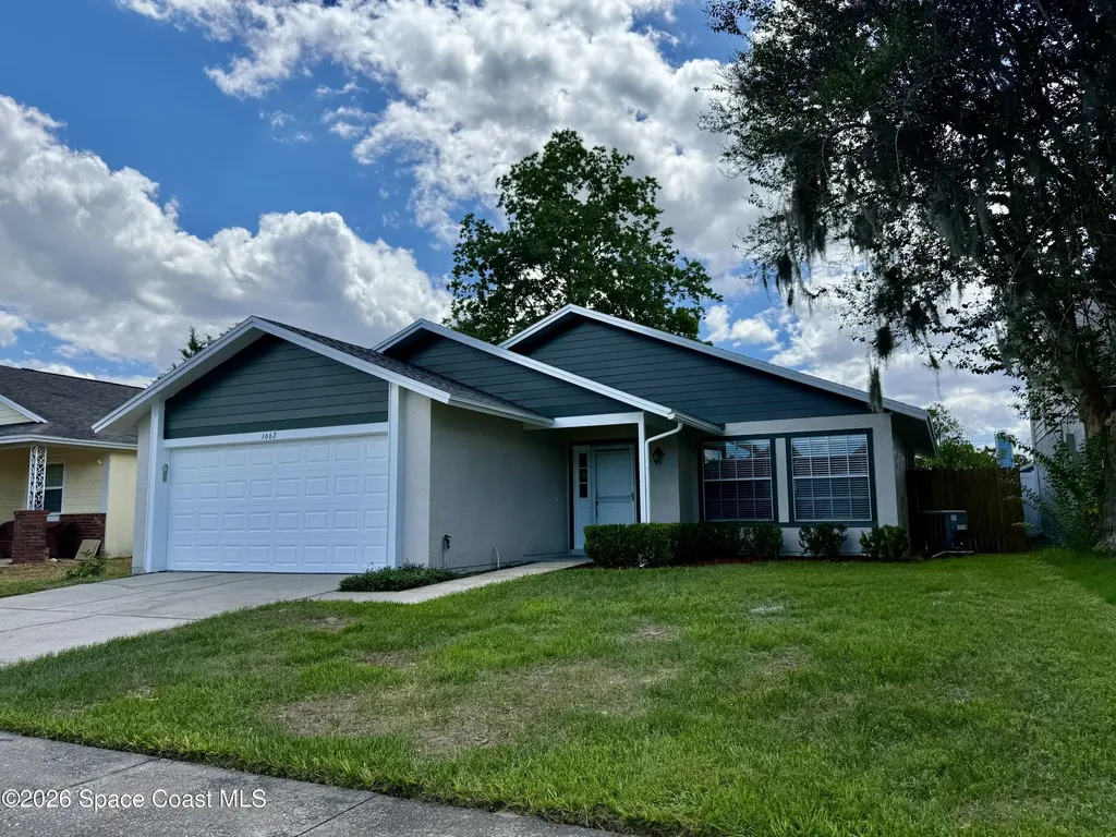 1662 Tremont Lane Winter Park FL 32792