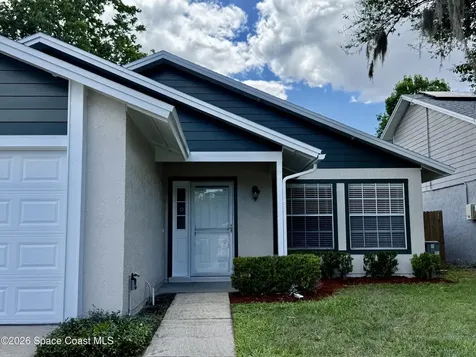 1662 Tremont Lane Winter Park FL 32792