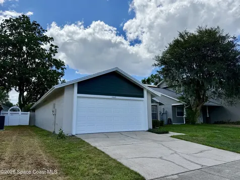 1662 Tremont Lane Winter Park FL 32792