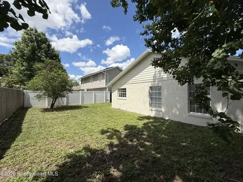 1662 Tremont Lane Winter Park FL 32792