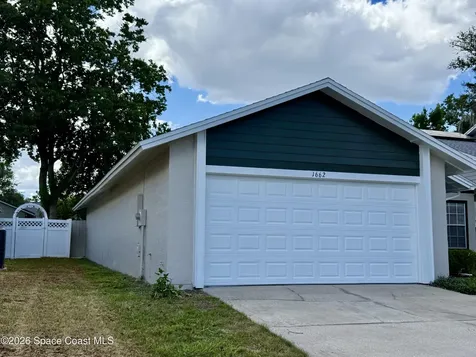 1662 Tremont Lane Winter Park FL 32792