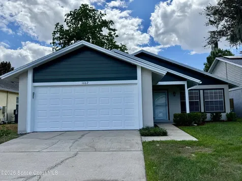 1662 Tremont Lane Winter Park FL 32792