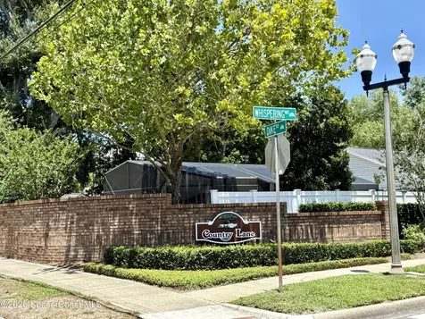 1662 Tremont Lane Winter Park FL 32792