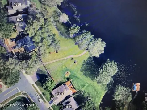 1662 Tremont Lane Winter Park FL 32792