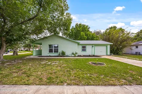 2857 Pennington Place Melbourne FL 32935