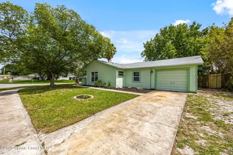 2857 Pennington Place Melbourne FL 32935