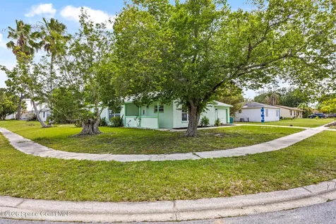 2857 Pennington Place Melbourne FL 32935