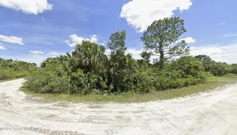 000 SW Corner Sage Ave And Wren Street Palm Bay FL 32908