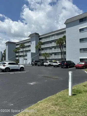 3799 S Banana River Boulevard Cocoa Beach FL 32931