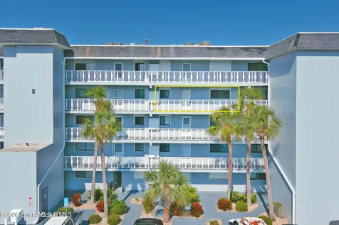 3799 S Banana River Boulevard Cocoa Beach FL 32931