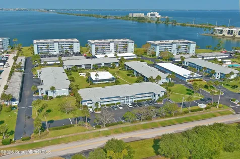 3799 S Banana River Boulevard Cocoa Beach FL 32931