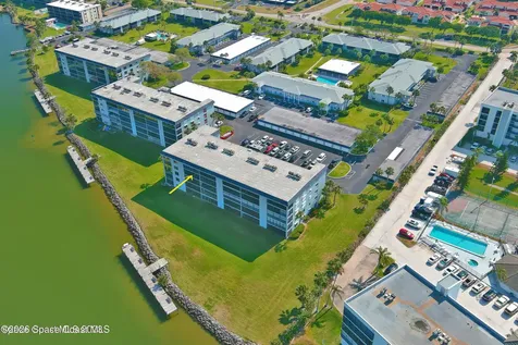 3799 S Banana River Boulevard Cocoa Beach FL 32931