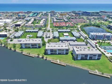 3799 S Banana River Boulevard Cocoa Beach FL 32931