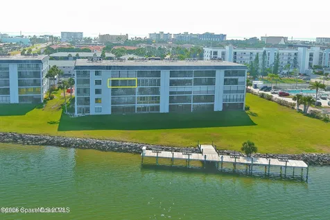 3799 S Banana River Boulevard Cocoa Beach FL 32931