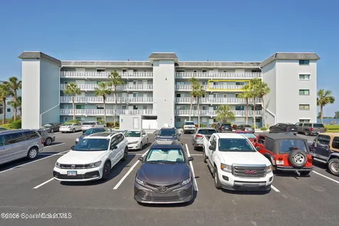 3799 S Banana River Boulevard Cocoa Beach FL 32931