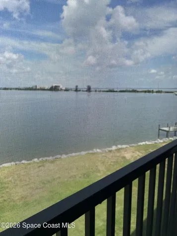 3799 S Banana River Boulevard Cocoa Beach FL 32931