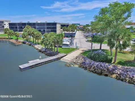 3799 S Banana River Boulevard Cocoa Beach FL 32931