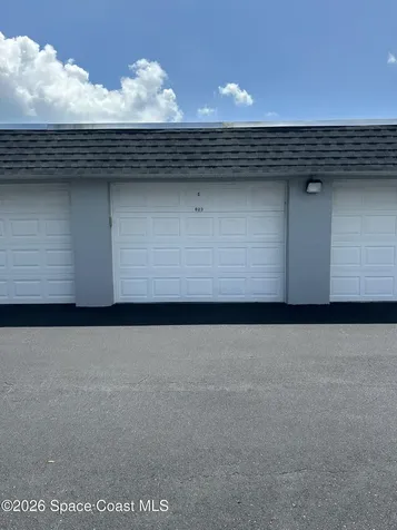 3799 S Banana River Boulevard Cocoa Beach FL 32931