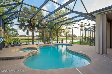 6117 Indigo Crossing Drive Rockledge FL 32955