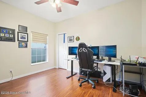 6117 Indigo Crossing Drive Rockledge FL 32955