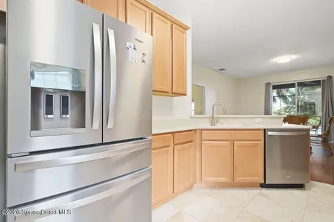 6117 Indigo Crossing Drive Rockledge FL 32955