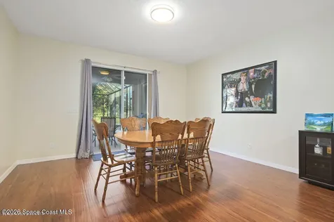 6117 Indigo Crossing Drive Rockledge FL 32955