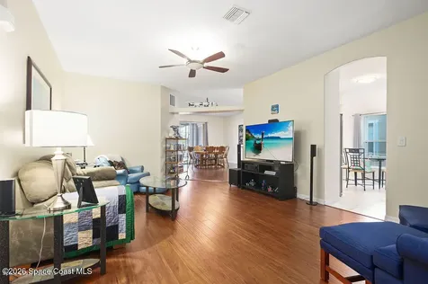 6117 Indigo Crossing Drive Rockledge FL 32955