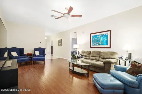 6117 Indigo Crossing Drive Rockledge FL 32955