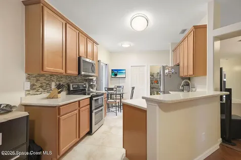 6117 Indigo Crossing Drive Rockledge FL 32955