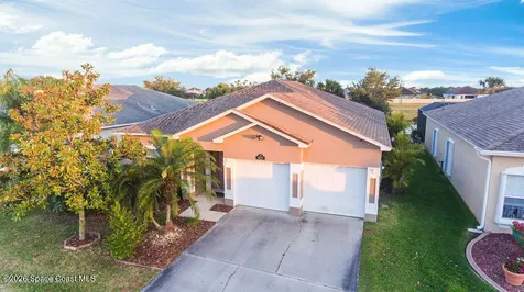 6117 Indigo Crossing Drive Rockledge FL 32955