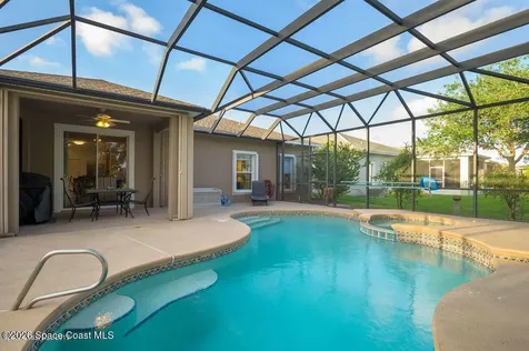 6117 Indigo Crossing Drive Rockledge FL 32955