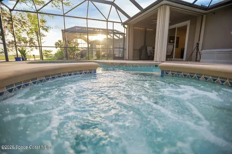 6117 Indigo Crossing Drive Rockledge FL 32955