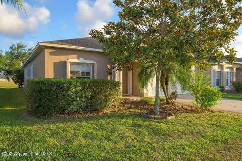 6117 Indigo Crossing Drive Rockledge FL 32955