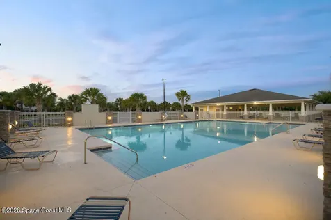 6117 Indigo Crossing Drive Rockledge FL 32955