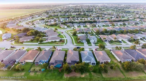 6117 Indigo Crossing Drive Rockledge FL 32955