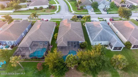 6117 Indigo Crossing Drive Rockledge FL 32955