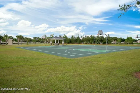 6117 Indigo Crossing Drive Rockledge FL 32955