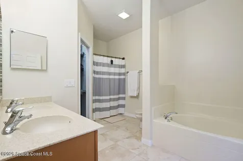 6117 Indigo Crossing Drive Rockledge FL 32955